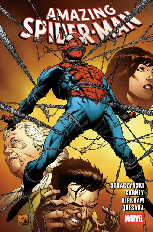 Amazing Spider-Man Tom 5 - tantis.pl