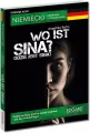 Wo ist Sina? Niemiecki kryminał z ćwiczeniami - tantis.pl