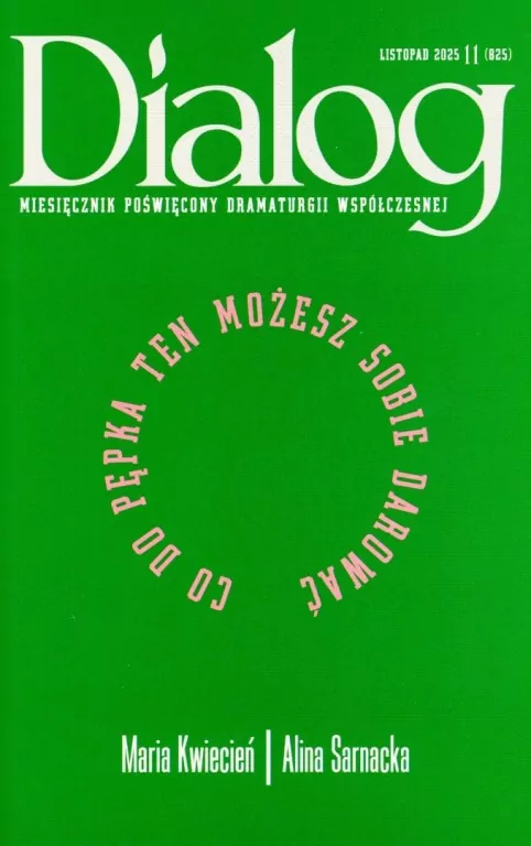 Dialog 11/2025 - tantis.pl
