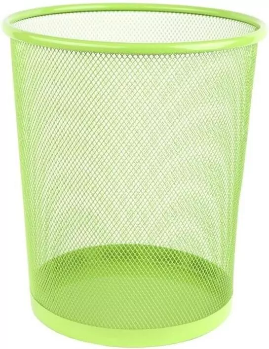Kosz okrągły mały. Lemon - tantis.pl