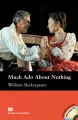 Much Ado About Nothing Intermediate + CD Pack - tantis.pl
