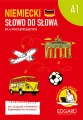 Niemiecki. Słowo do słowa A1 - tantis.pl