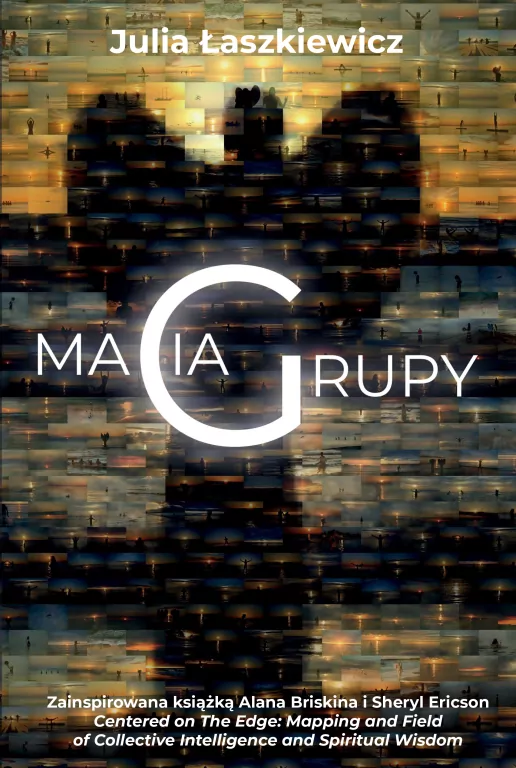 Magia grupy - tantis.pl