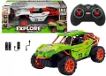 Terenówka R/C MIX - tantis.pl