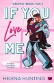 Toronto Terror. If You Love Me - tantis.pl