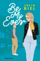 Be My Ever Tom 1 - tantis.pl