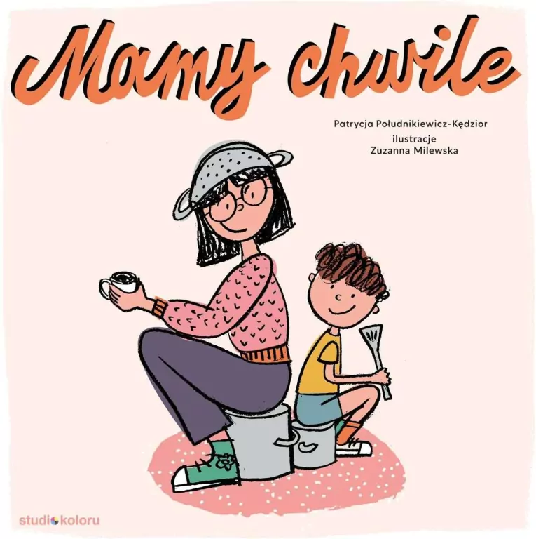 Mamy chwile - tantis.pl