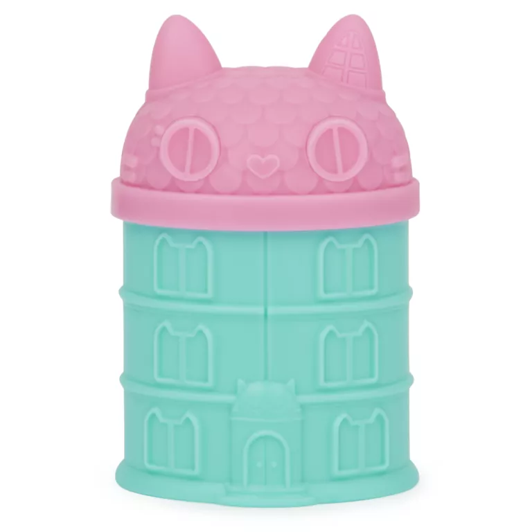 Koci Domek Gabi: Kolekcyjne Figurki-Niespodzianki 6060455 - tantis.pl