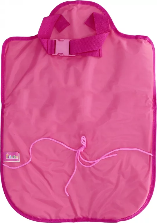Organizer samochodowy ZUMA KIDS Princess - tantis.pl