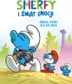 Smerf, który nie był miły. Smerfy i świat emocji. Tom 11 - tantis.pl
