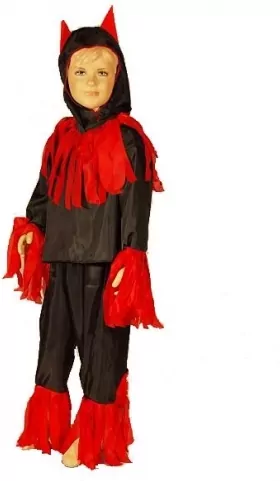 STROJ KARNAWAL DIABEL WIK 8022 FOL - tantis.pl