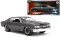 Fast&Furious 1970 Chevrolet Chevelle SS - tantis.pl