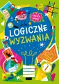 Bystry umysł. Logiczne wyzwania - tantis.pl