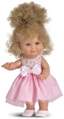 Lalka hiszpańska Betty 30cm