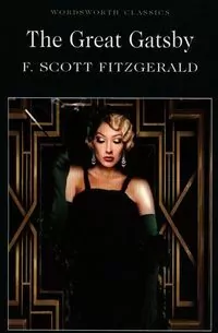 Great Gatsby - tantis.pl