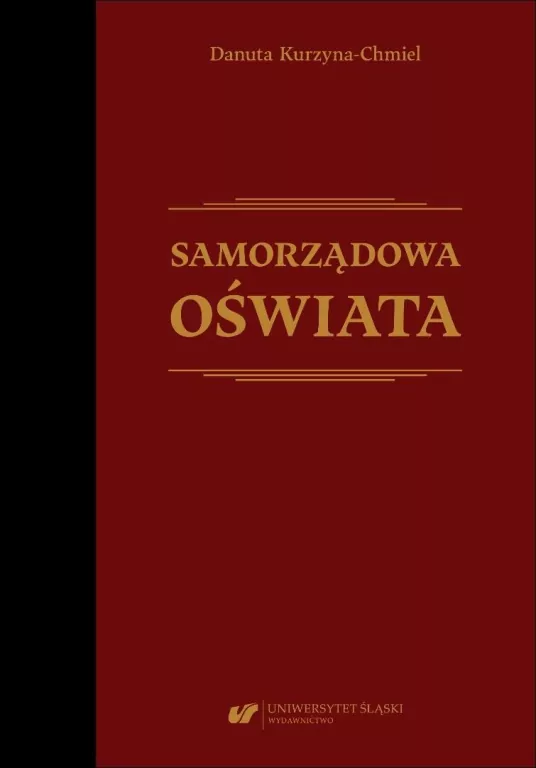 Samorządowa oświata - tantis.pl
