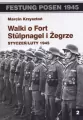 Walki o Fort Stulpnagel i Żegrze. Styczeń, Luty 1945 - tantis.pl