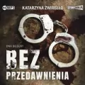 Dwa bieguny T.1 Bez przedawnienia audiobook - tantis.pl