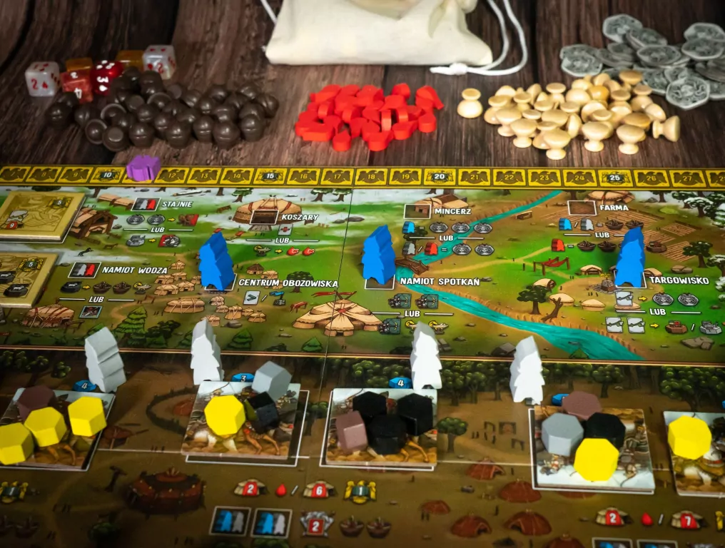 Najeźdźcy ze Scytii - tantis.pl