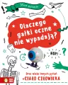 Mam pytanie . Dlaczego gałki oczne nie wypadają? - tantis.pl