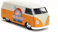 Jada Stitch 1961 Volkswagen Bus 1:32 - tantis.pl