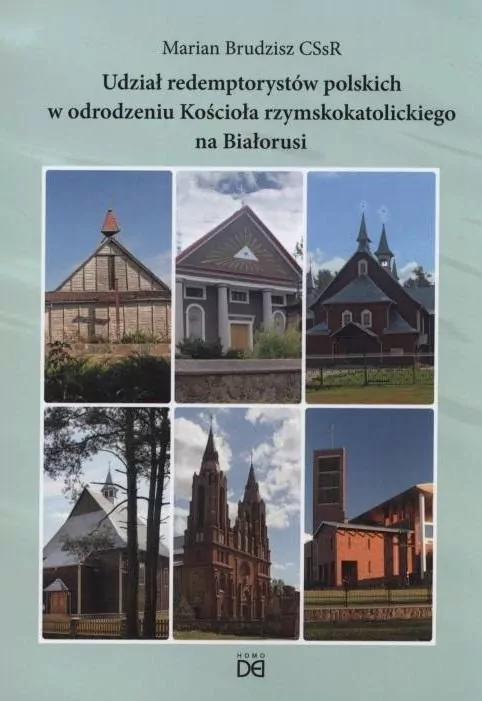 Udział redemptorystów polskich w odrodzeniu... - tantis.pl