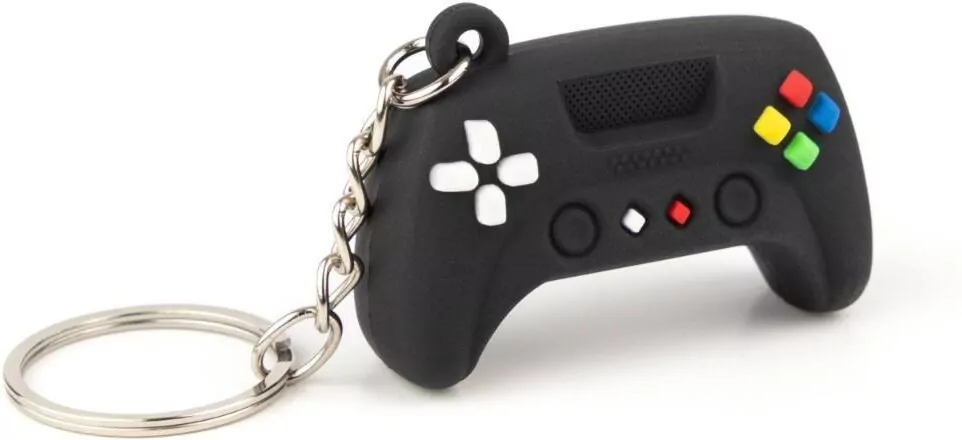 Brelok Pad dla Gracza - tantis.pl