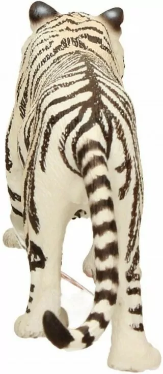 Biały tygrys Wild Life 14731 - tantis.pl