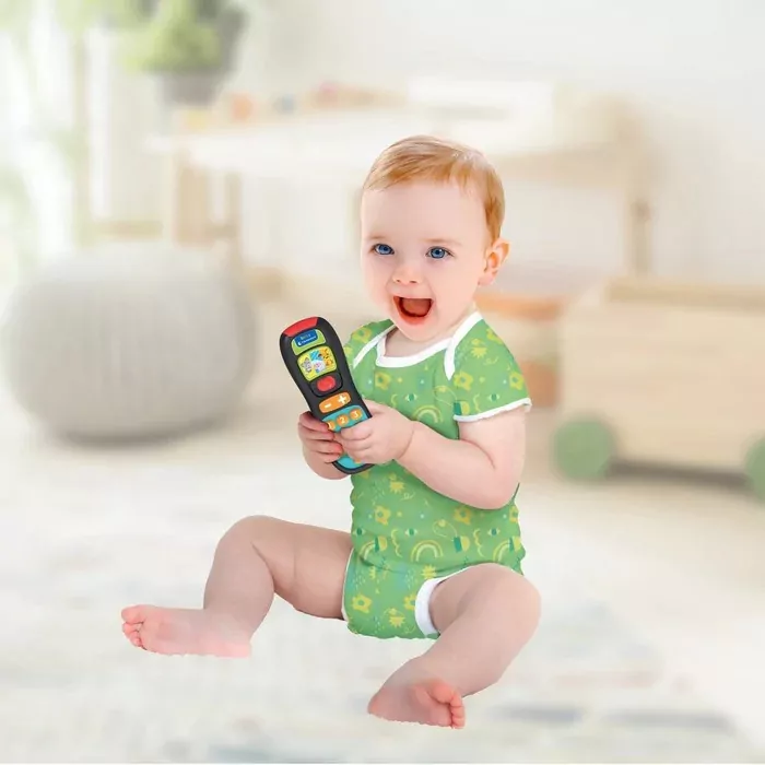 Zabawka muzyczna Baby Pilot - tantis.pl