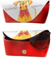 Etui na okulary GL06 Pies w okularach - tantis.pl