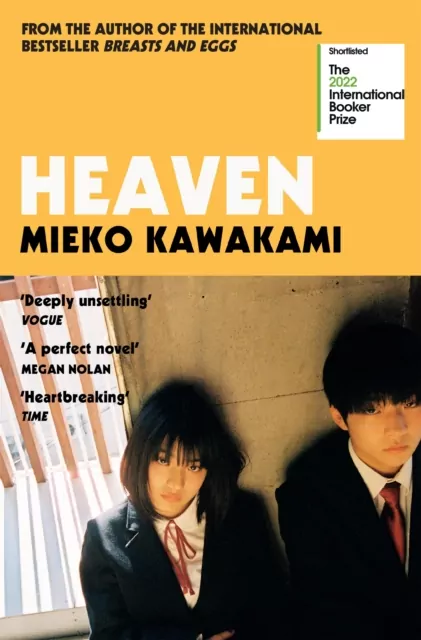 Heaven - tantis.pl