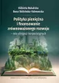 Polityka pieniężna i finansowanie zrównoważonego.. - tantis.pl