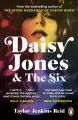 Daisy Jones and The Six - tantis.pl
