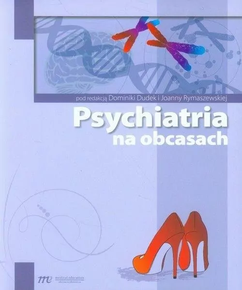 Psychiatria na obcasach - tantis.pl