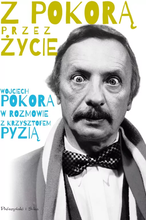Z Pokorą przez życie - tantis.pl