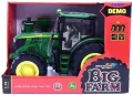 Britains John Deere 6210R światło/dźwięk TOMY - tantis.pl