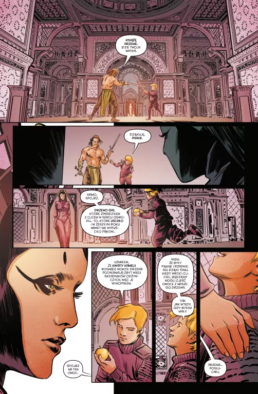 Batman Detective Comics. Gothamski... Akt II T.3 - tantis.pl