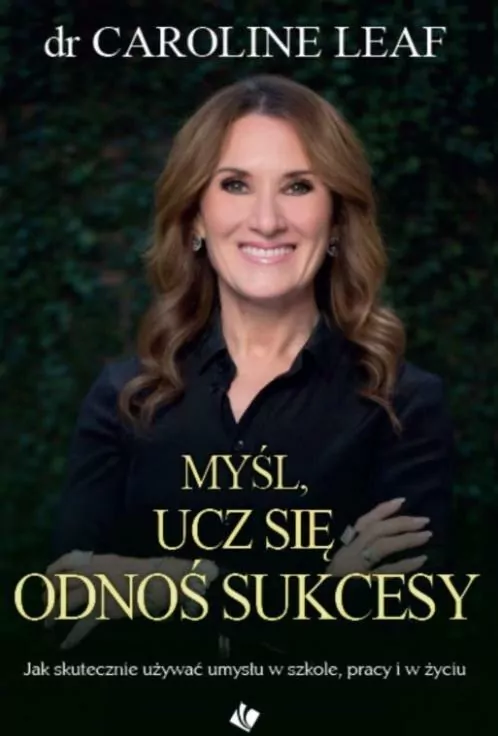 Myśl, ucz się, odnoś sukcesy - tantis.pl