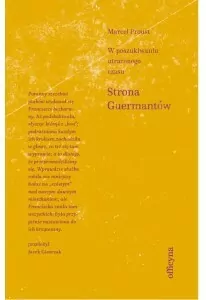 Strona Guermantów - tantis.pl