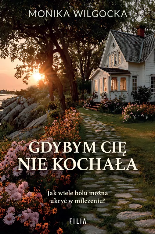 Gdybym cię nie kochała - tantis.pl
