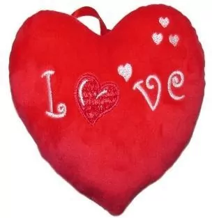 Serce Love 30cm - tantis.pl