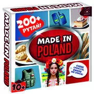 Made in Poland - tantis.pl