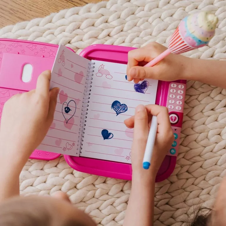 Sekretny Pamiętnik. 61672 - tantis.pl