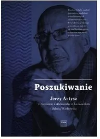 Poszukiwanie. Jerzy Artysz - tantis.pl