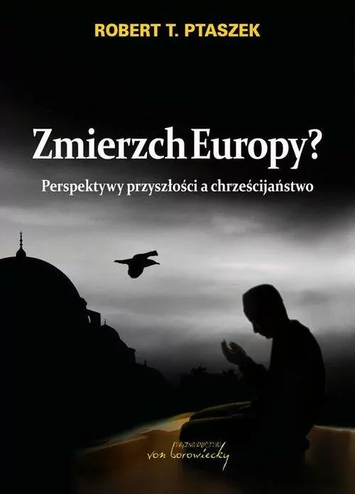 Zmierzch Europy? - tantis.pl