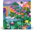 Puzzle 750 Art&Soul Zjawiskowa natura - tantis.pl