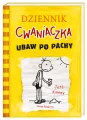 Ubaw po pachy. Dziennik cwaniaczka. Tom 4 - tantis.pl