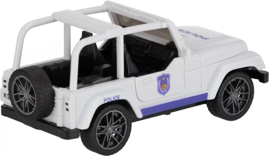 AUTO TEREN P/B 16CM MIX3 MC DISP 8/128 - tantis.pl