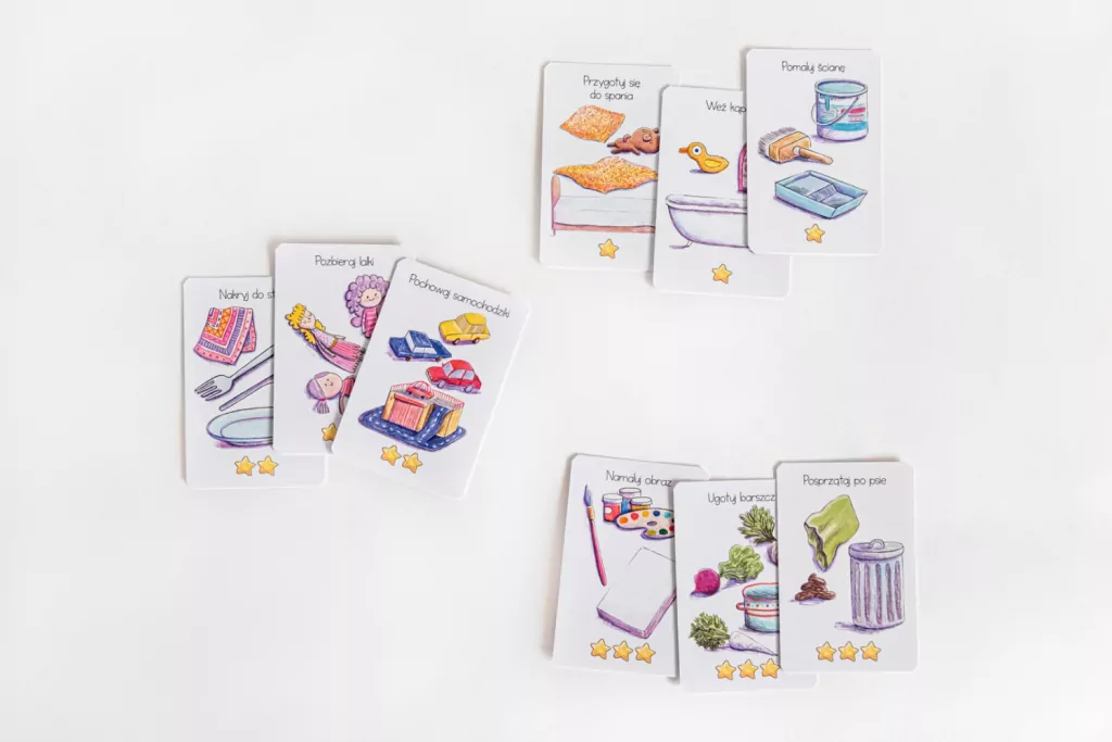 Bałagany - tantis.pl