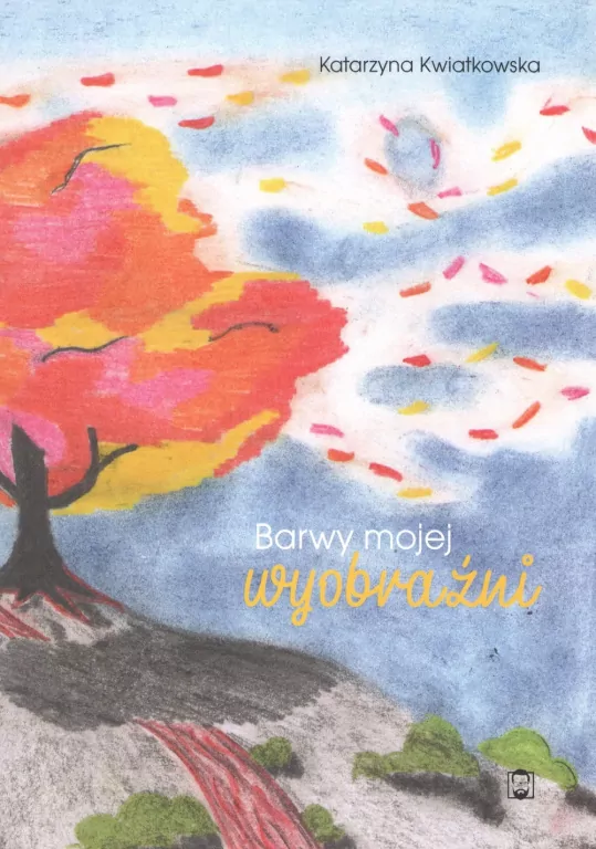 Barwy mojej wyobraźni - tantis.pl